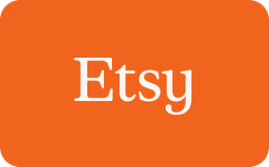 Etsy UK reward