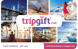 Tripgift South Korea reward
