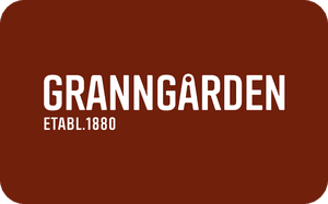 Granngården Sweden reward