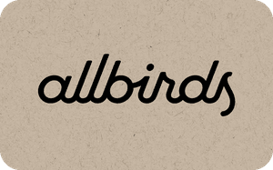 Allbirds reward