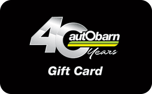 Autobarn Australia reward