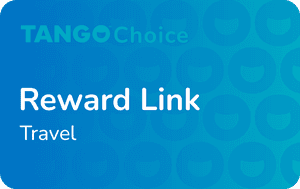 Reward Link Travel reward