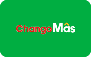 ChangoMás Argentina reward