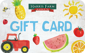 Harris Farm Australia reward