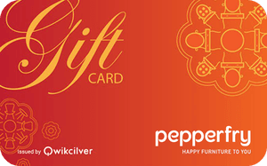 Pepperfry India reward