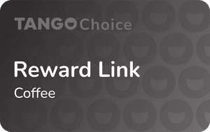 Reward Link Coffee reward