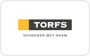 Torfs Belgium reward