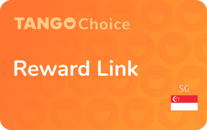 Reward Link Singapore reward