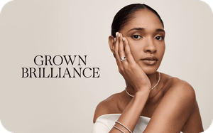 Grown Brilliance reward