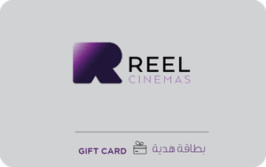 Reel Cinemas UAE reward