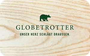 Globetrotter Germany reward