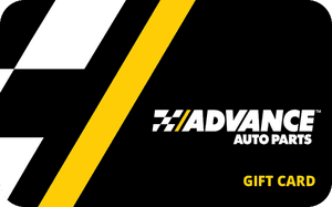Advance Auto Parts reward