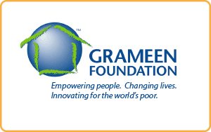Grameen Foundation reward