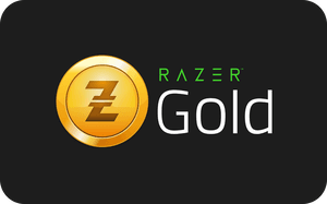 Razer Gold Turkey reward