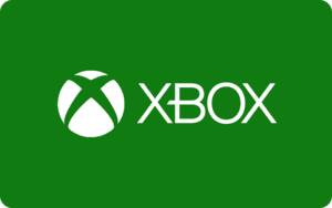 Xbox Mexico reward