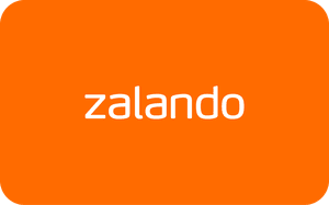 Zalando Luxembourg reward
