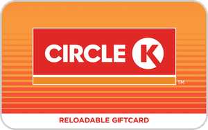 Circle K reward