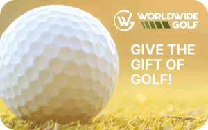 Worldwide Golf reward