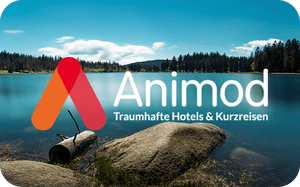 Animod Germany reward