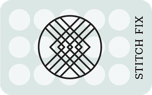 Stitch Fix® reward