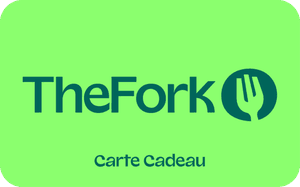 TheFork France reward