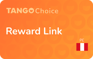 Reward Link Peru reward