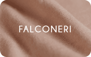 Falconeri Germany reward