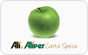 Alì&Alìper Italy reward