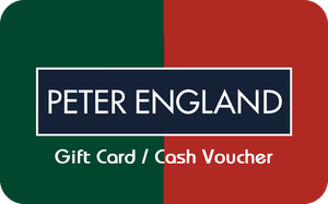 Peter England India reward
