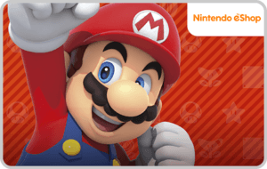Nintendo France reward