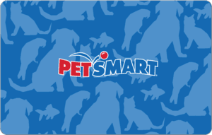 PetSmart reward