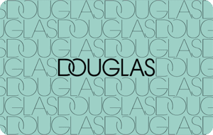 Douglas Netherlands reward