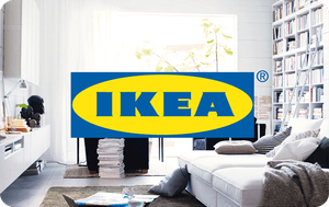 Ikea Greece reward