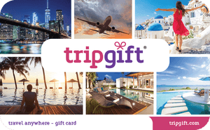 TripGift Egypt reward