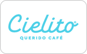 Cielito Querido Café Mexico reward