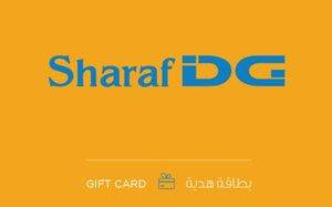 Sharaf DG UAE reward