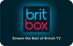 BritBox reward