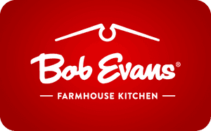 Bob Evans Restaurant reward