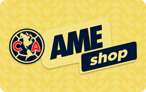 Ameshop Mexico reward