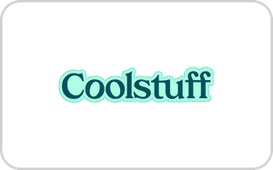 Coolstuff Sweden reward