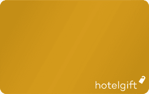 Hotelgift Luxembourg reward