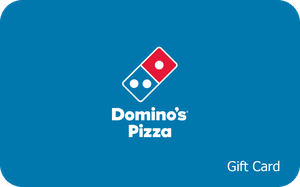 Dominos India reward