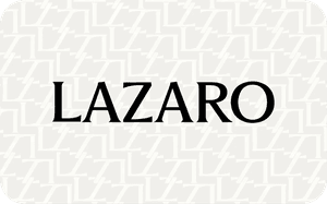 Lazaro Argentina reward