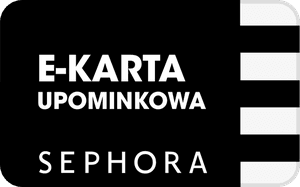 Sephora Poland reward