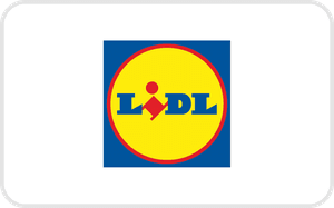 Lidl Ireland reward