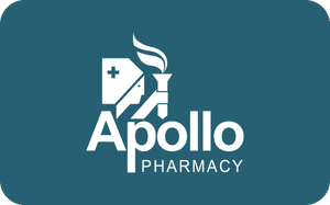 Apollo Pharmacy India reward