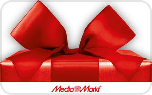Media Markt Germany reward