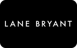 Lane Bryant reward