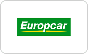 Europcar Germany reward