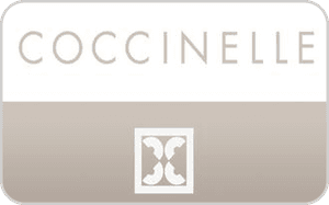 Coccinelle Italy reward